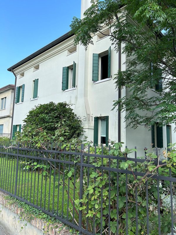 appartamento in vendita a Treviso
