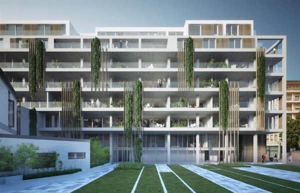 appartamento in vendita a Treviso in zona Centro Storico