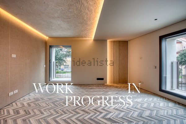 appartamento in vendita a Treviso