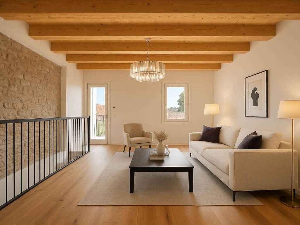 appartamento in vendita a Treviso in zona Centro Storico