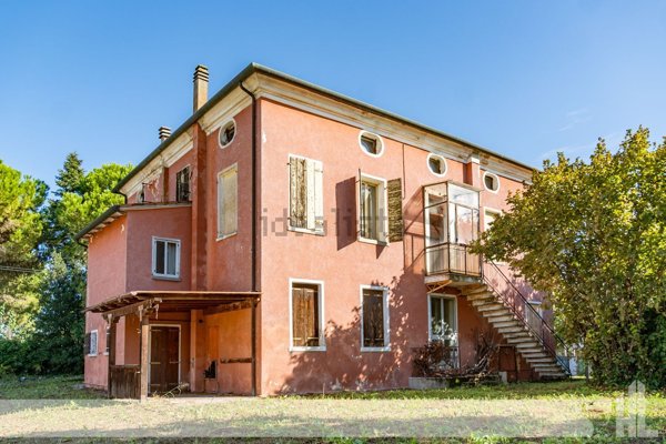 casa indipendente in vendita a Treviso in zona Ghirada / San Zeno