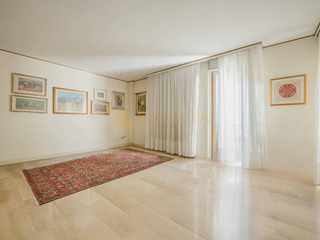 appartamento in vendita a Treviso in zona San Pelaio