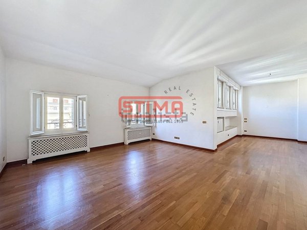 appartamento in vendita a Treviso in zona Centro Storico