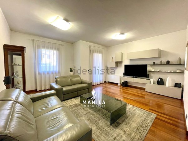 casa semindipendente in vendita a Treviso in zona Centro Storico