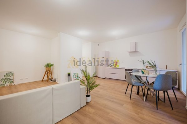 appartamento in vendita a Treviso