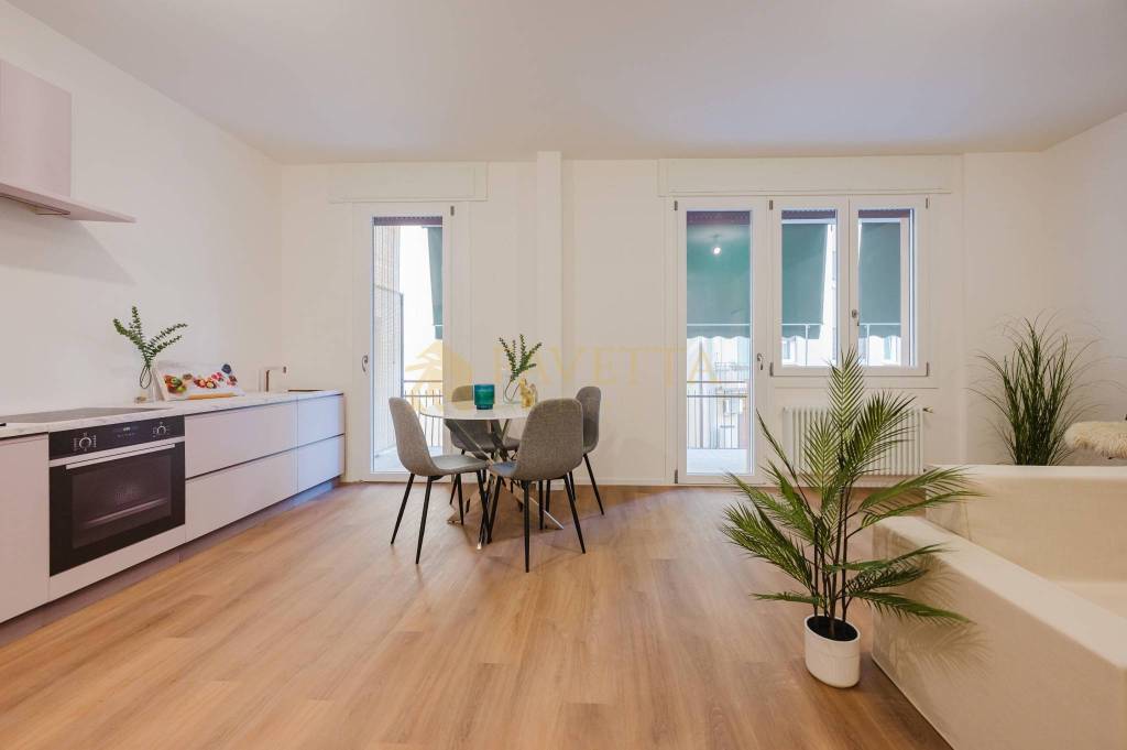 appartamento in vendita a Treviso in zona Centro Storico