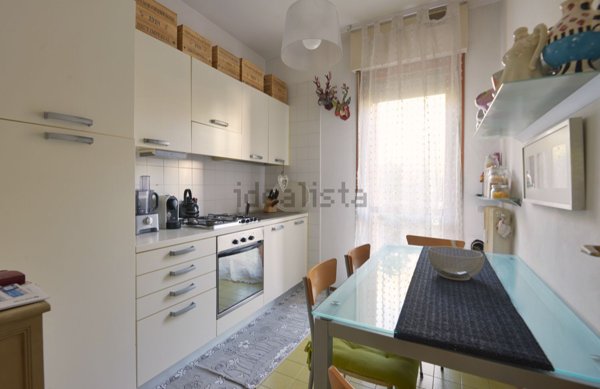 appartamento in vendita a Treviso in zona Centro Storico
