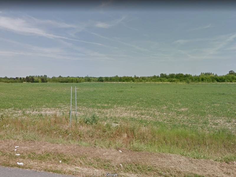 terreno agricolo in vendita a Treviso