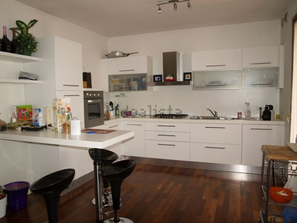 appartamento in vendita a Treviso