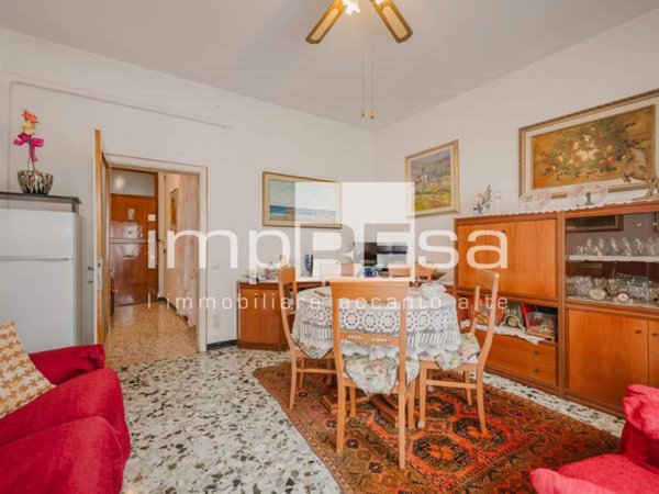 appartamento in vendita a Treviso in zona Centro Storico