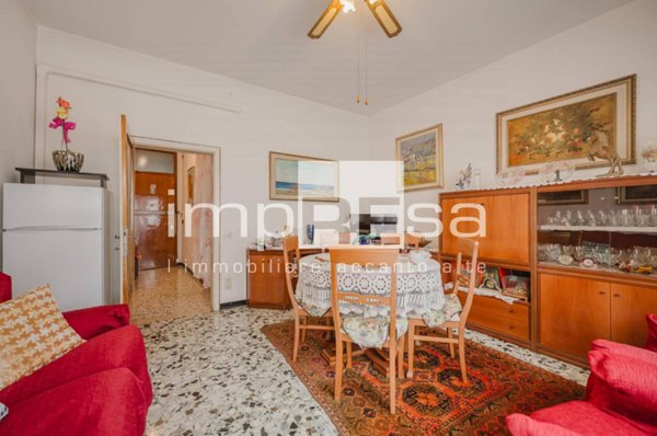 appartamento in vendita a Treviso in zona Centro Storico