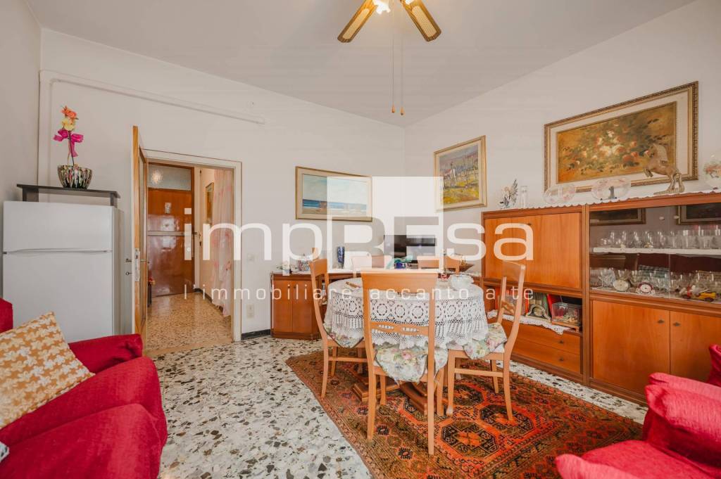 appartamento in vendita a Treviso in zona Centro Storico