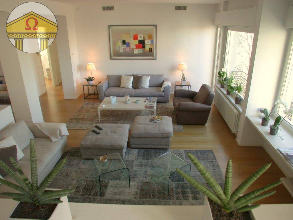 appartamento in vendita a Treviso in zona Centro Storico