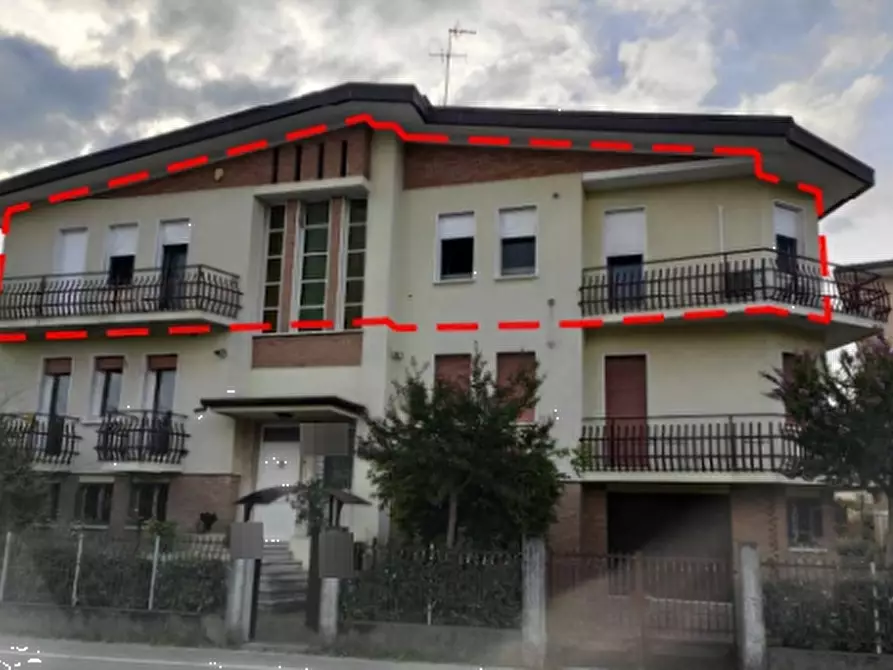 appartamento in vendita a Treviso