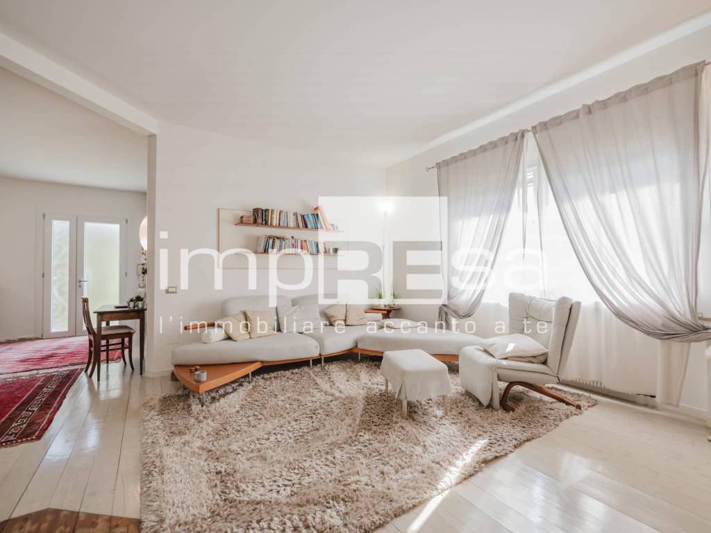 casa indipendente in vendita a Treviso in zona Centro Storico
