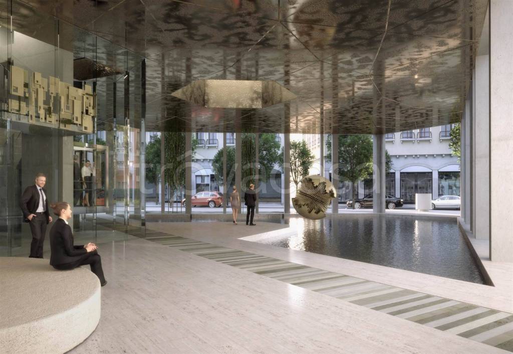 ufficio in vendita a Treviso in zona Centro Storico