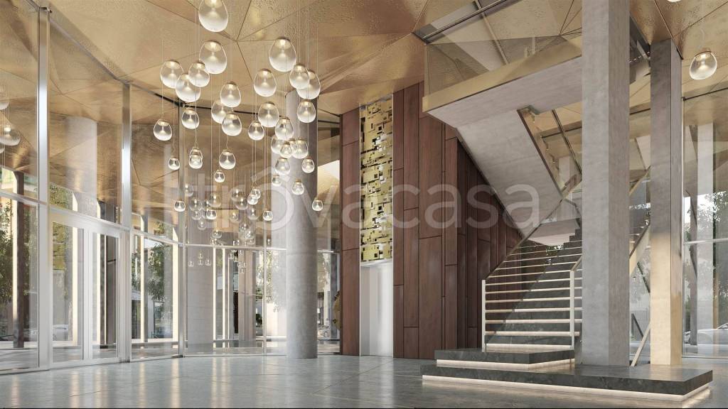 ufficio in vendita a Treviso in zona Centro Storico