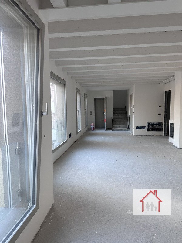 appartamento in vendita a Treviso in zona Centro Storico