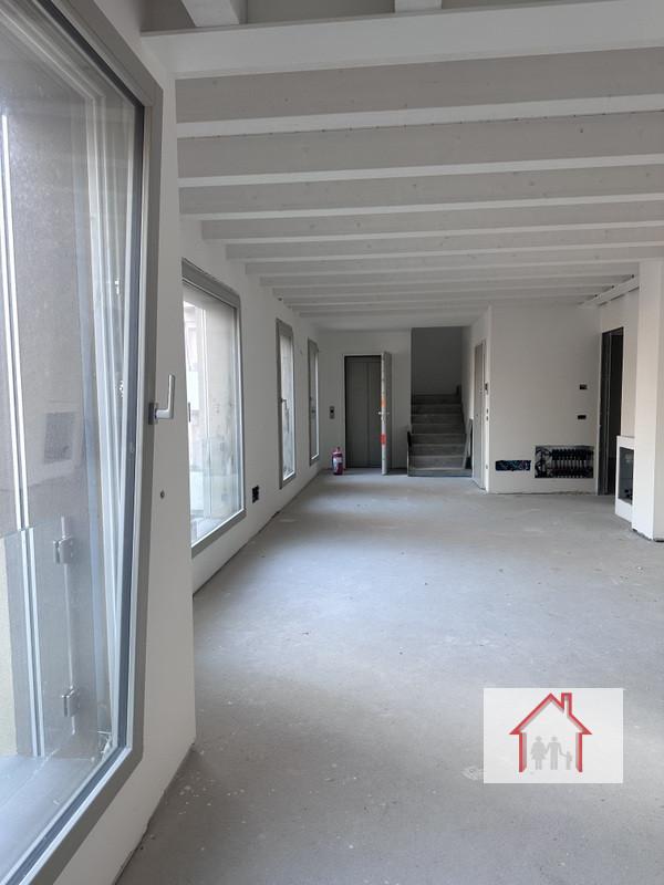 appartamento in vendita a Treviso in zona Centro Storico