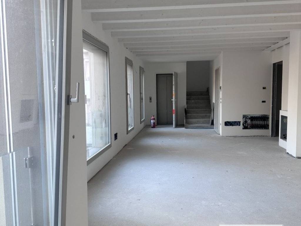 appartamento in vendita a Treviso in zona Centro Storico