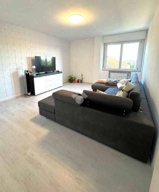 appartamento in vendita a Treviso in zona Centro Storico