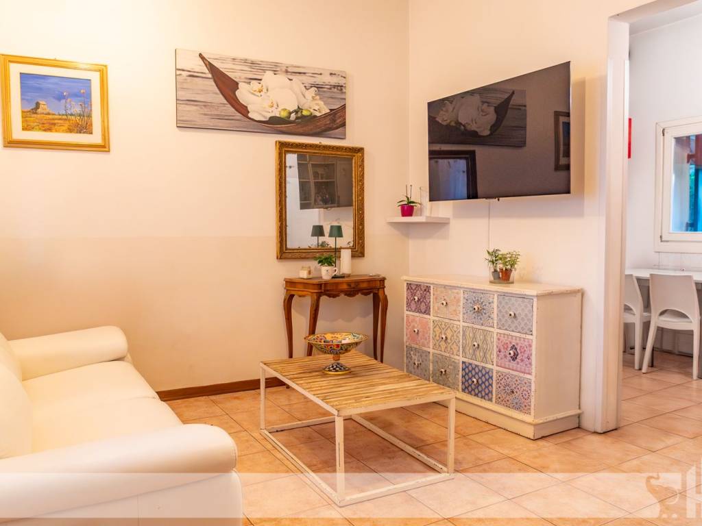 casa indipendente in vendita a Treviso in zona San Giuseppe