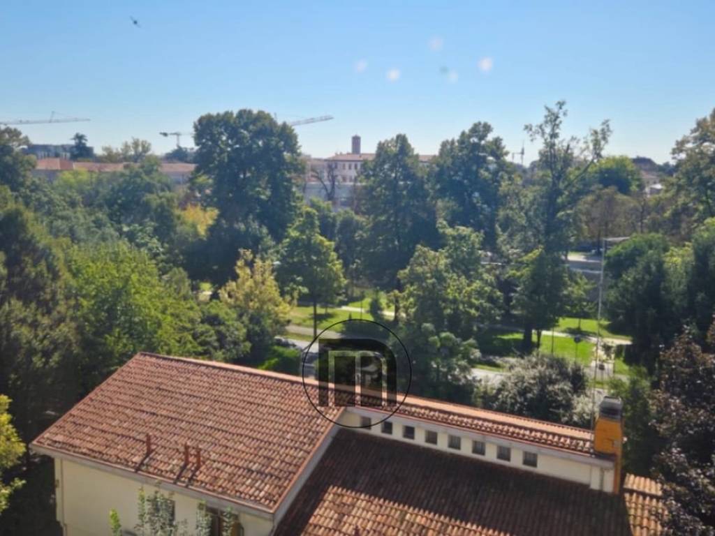 appartamento in vendita a Treviso