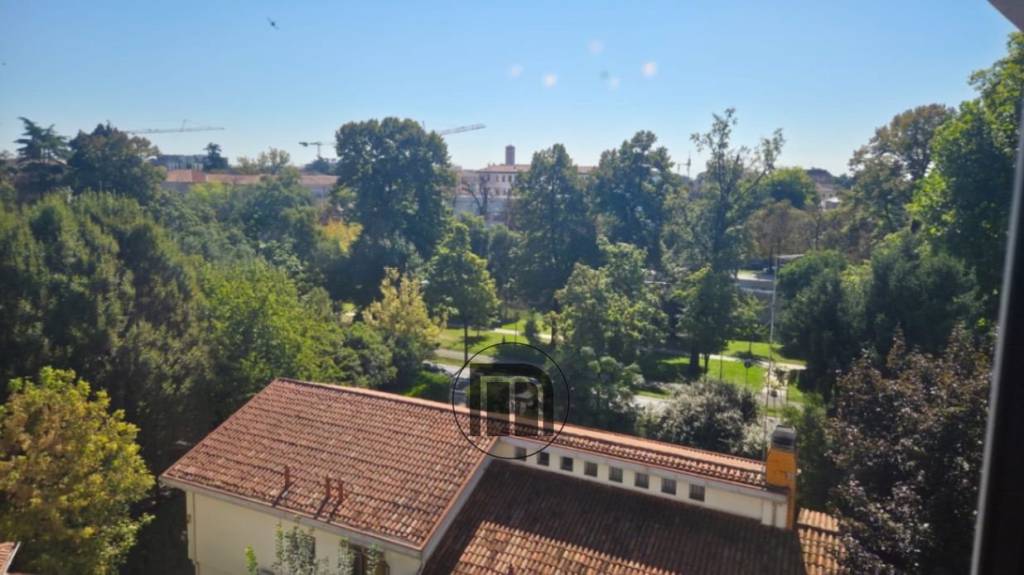 appartamento in vendita a Treviso in zona Centro Storico