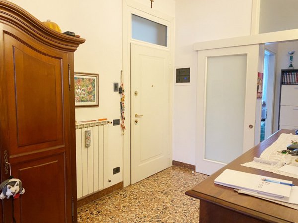 appartamento in vendita a Treviso in zona Centro Storico