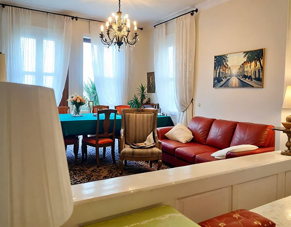 appartamento in vendita a Treviso in zona Centro Storico