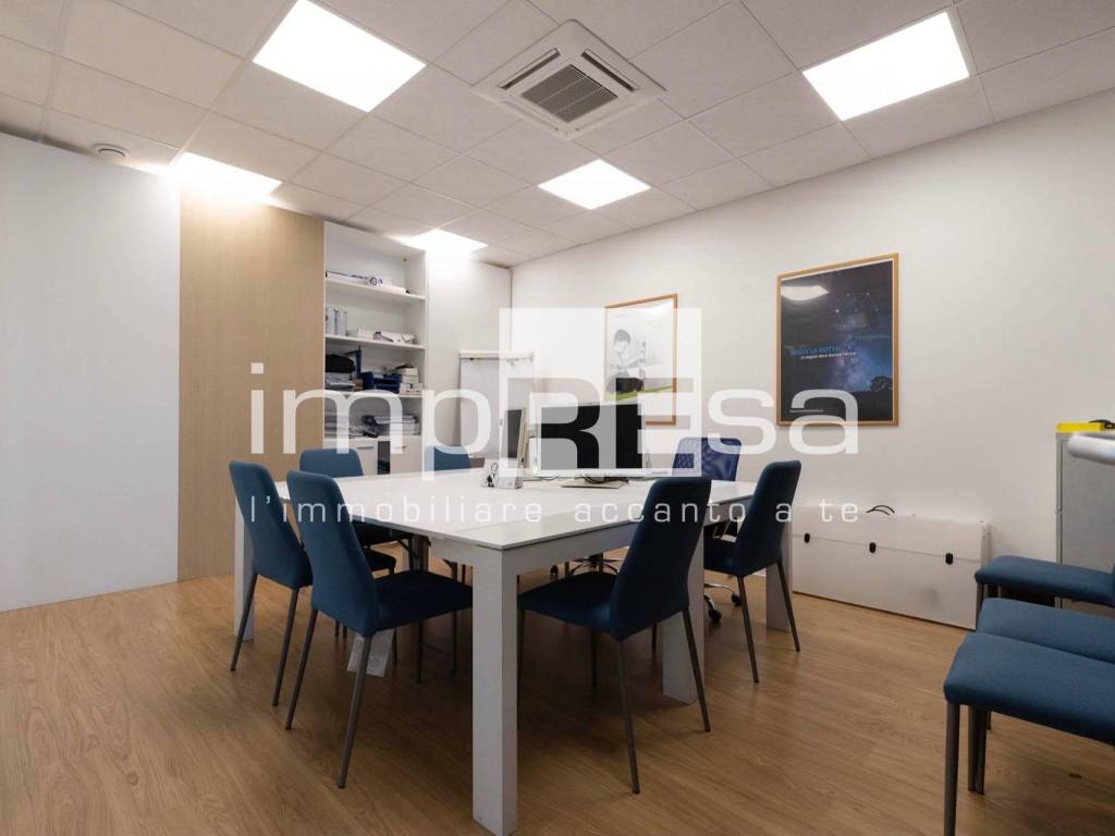 attico in vendita a Treviso in zona Centro Storico