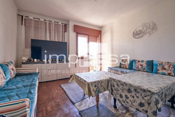 appartamento in vendita a Treviso