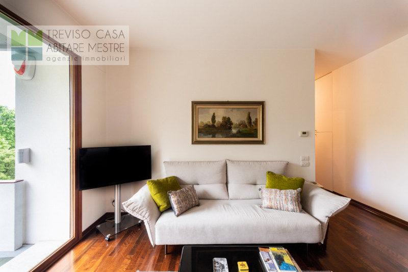 appartamento in vendita a Treviso