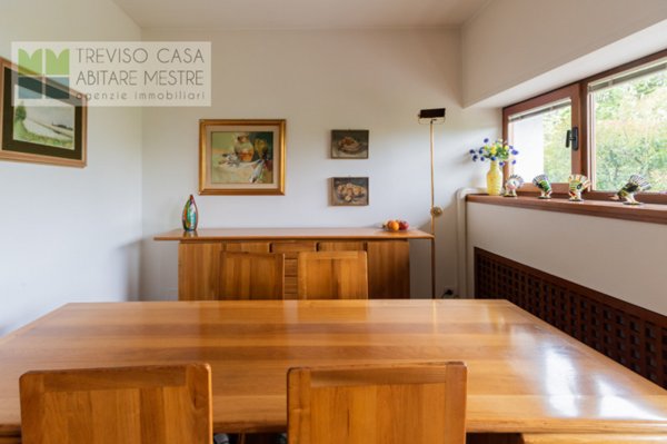 appartamento in vendita a Treviso
