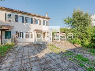 casa indipendente in vendita a Treviso