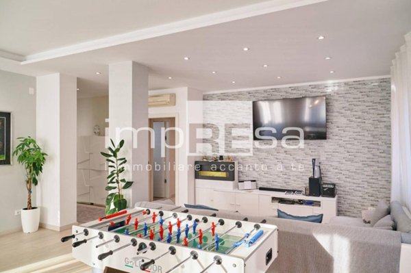 appartamento in vendita a Treviso in zona Centro Storico