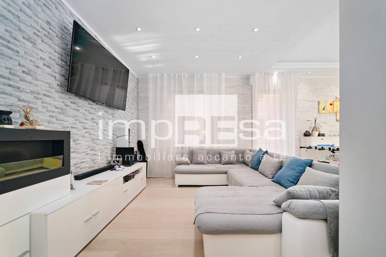 appartamento in vendita a Treviso in zona Centro Storico