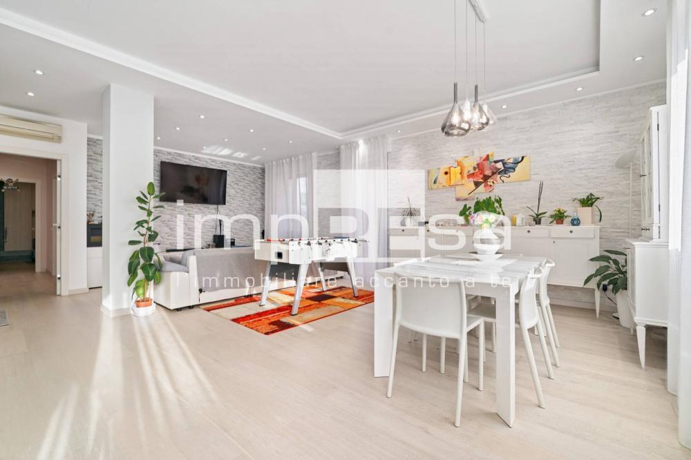 appartamento in vendita a Treviso in zona Centro Storico