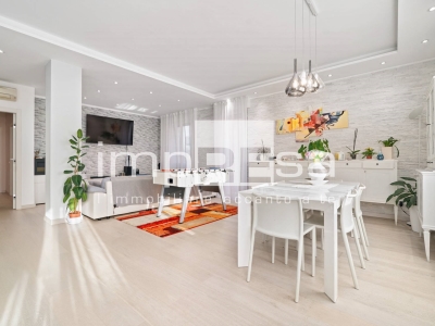 appartamento in vendita a Treviso