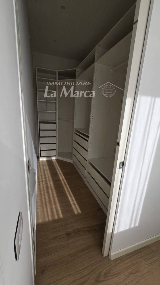 appartamento in vendita a Treviso in zona Centro Storico