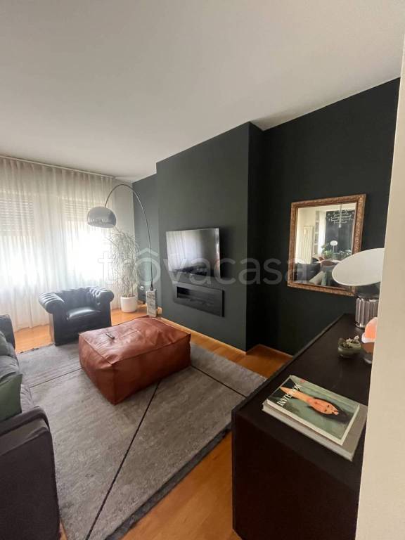 appartamento in vendita a Treviso in zona Centro Storico