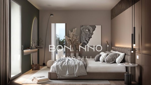 appartamento in vendita a Treviso