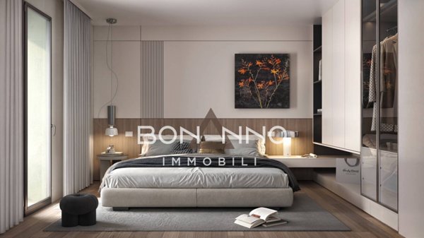 appartamento in vendita a Treviso