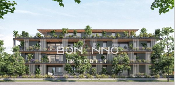 appartamento in vendita a Treviso