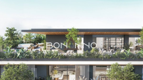 appartamento in vendita a Treviso