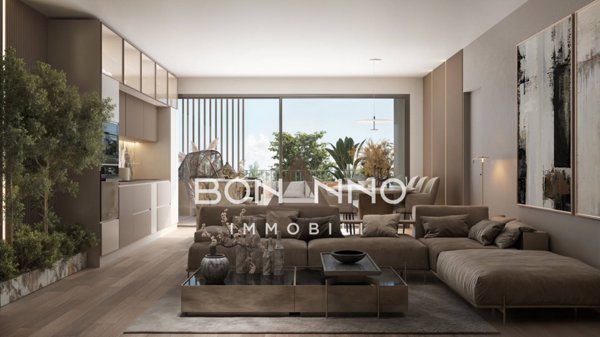 appartamento in vendita a Treviso