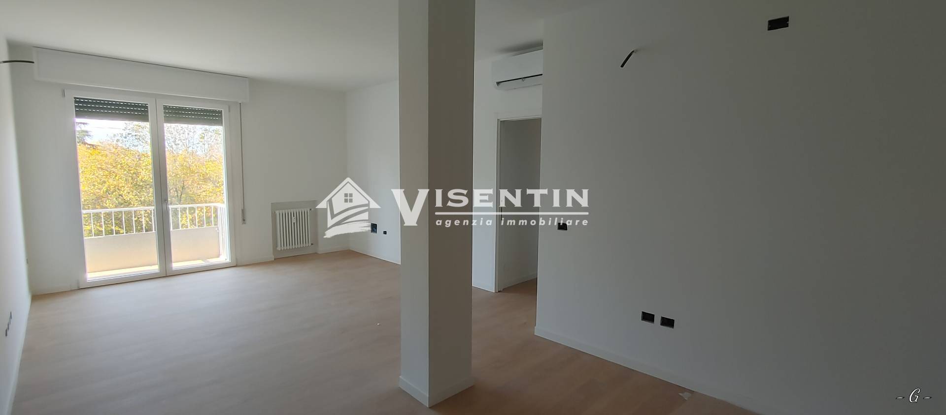 appartamento in vendita a Treviso in zona Centro Storico