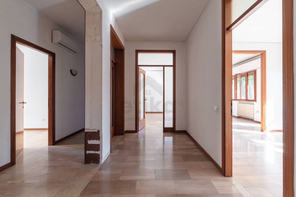 appartamento in vendita a Treviso in zona San Lazzaro