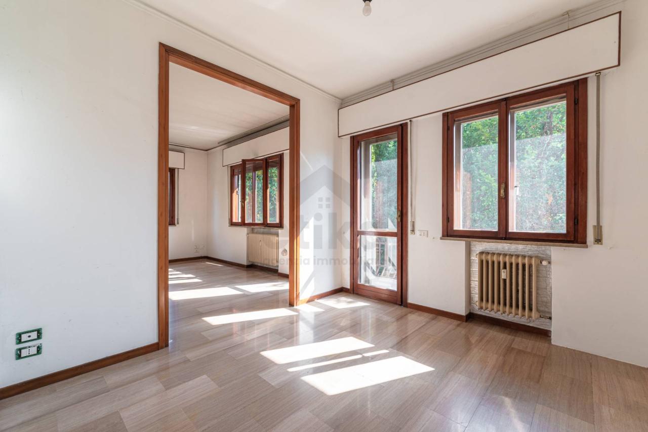 appartamento in vendita a Treviso in zona San Lazzaro