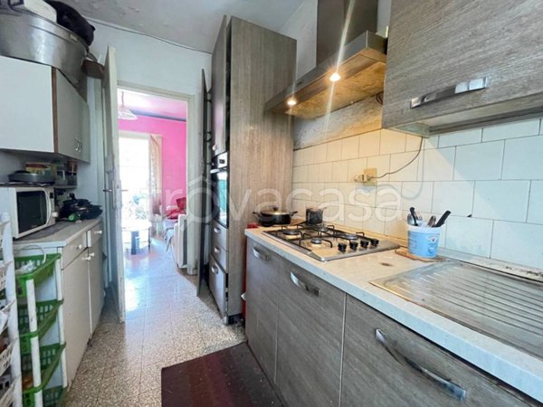 appartamento in vendita a Treviso in zona Centro Storico